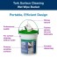 Tork Surface Cleaning Wet Wipes